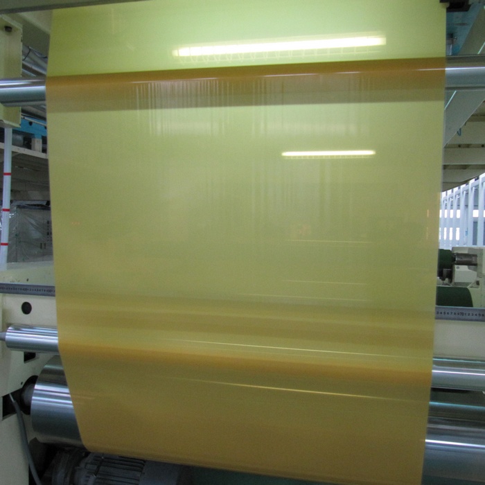Công đoạn sản xuất băng keo - Băng Keo Tuấn Phát - Công Ty TNHH Băng Keo Tuấn Phát